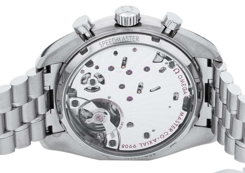 Omega Speedmaster Chronoscope 329.30.43.51.02.001